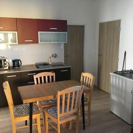 Podhajska 110 Lägenhet Exteriör bild