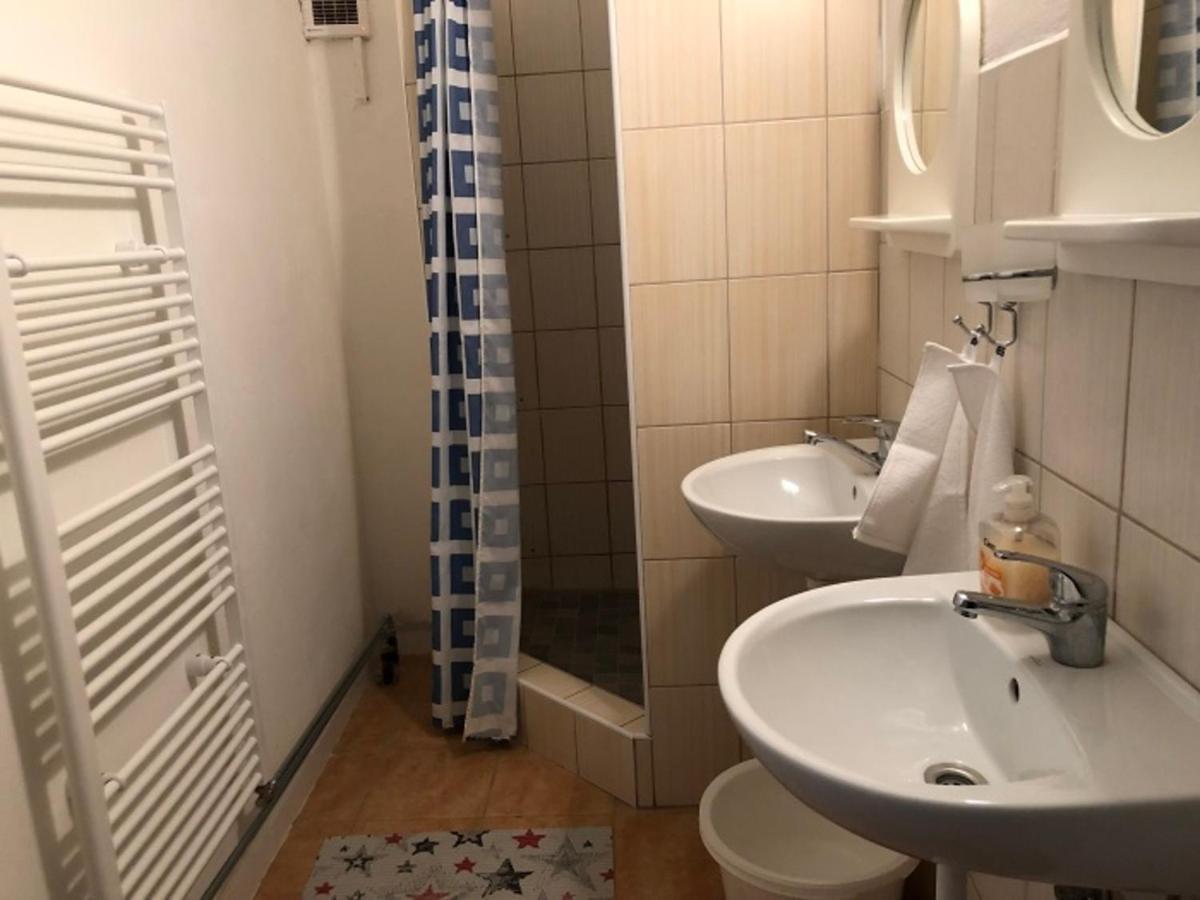 Podhajska 110 Lägenhet Exteriör bild