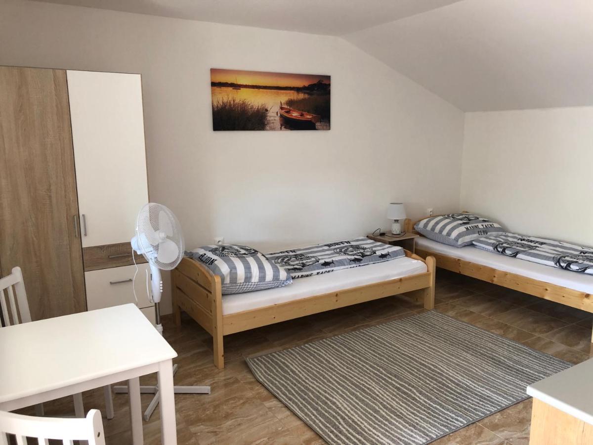 Podhajska 110 Lägenhet Exteriör bild