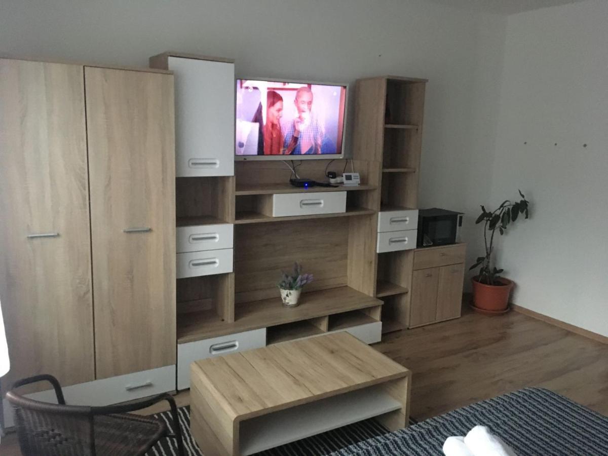 Podhajska 110 Lägenhet Exteriör bild